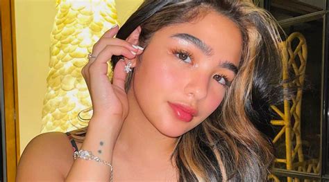 andrea brillantes finger scandal